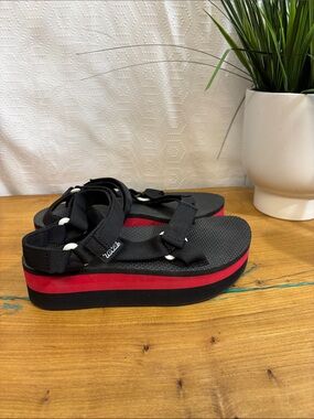 Platform Teva
